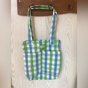 XL Big Bud Press tote